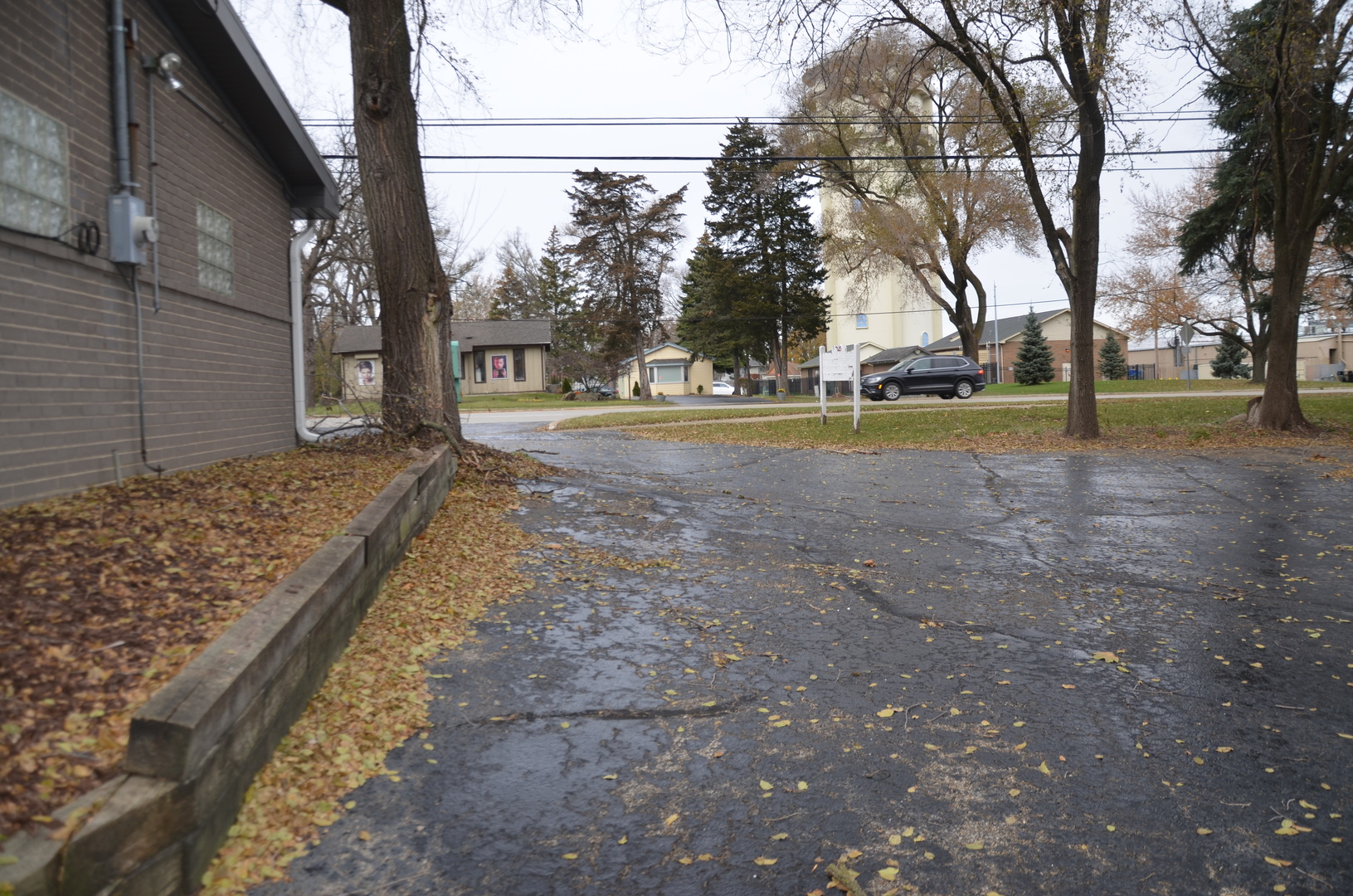 1225 Plainfield Road Darien, IL 60561 - Photo 13 of 14 a view of backyard with tree