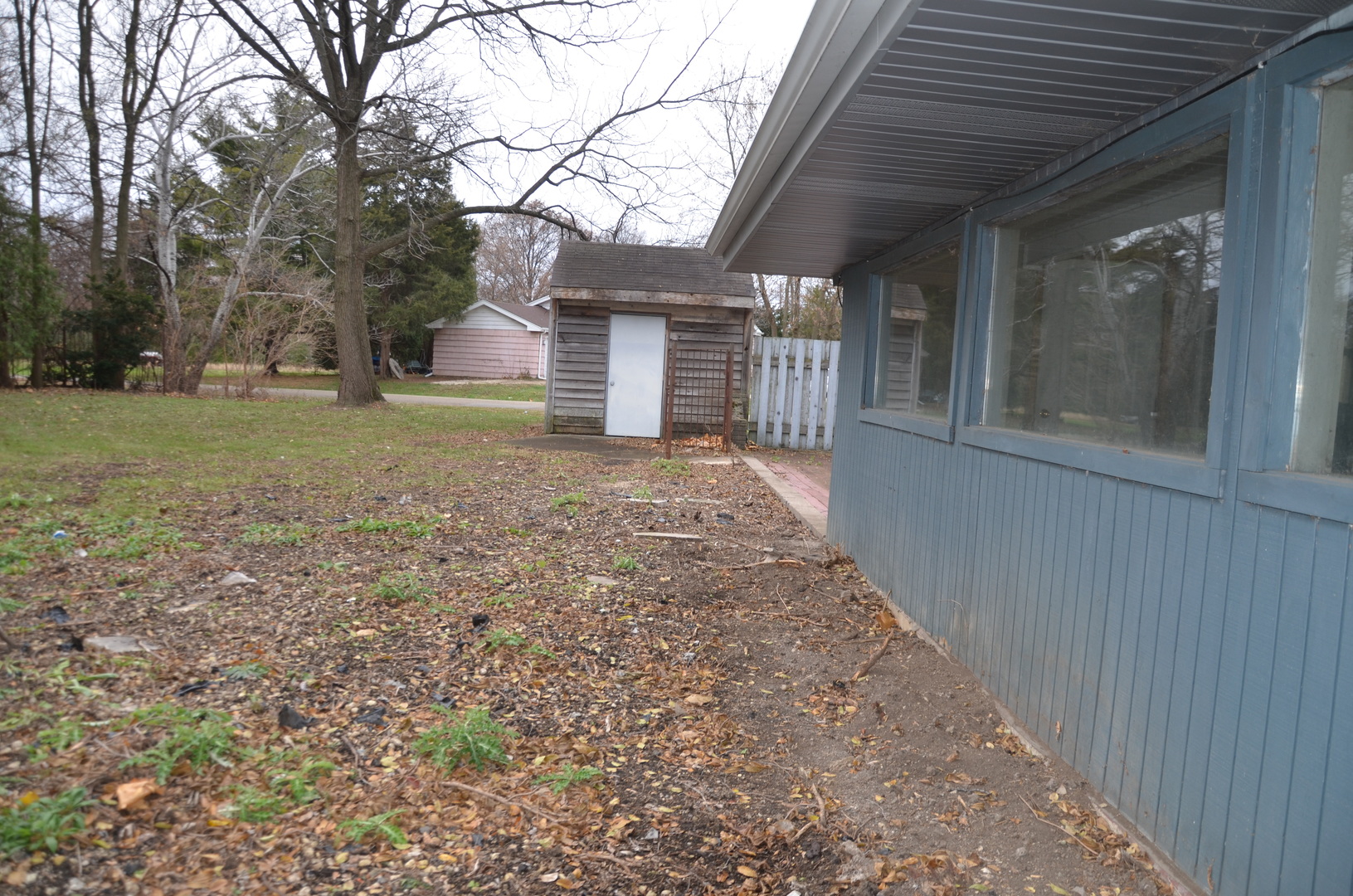 1225 Plainfield Road Darien, IL 60561 - Photo 14 of 14 a view of a house with a yard