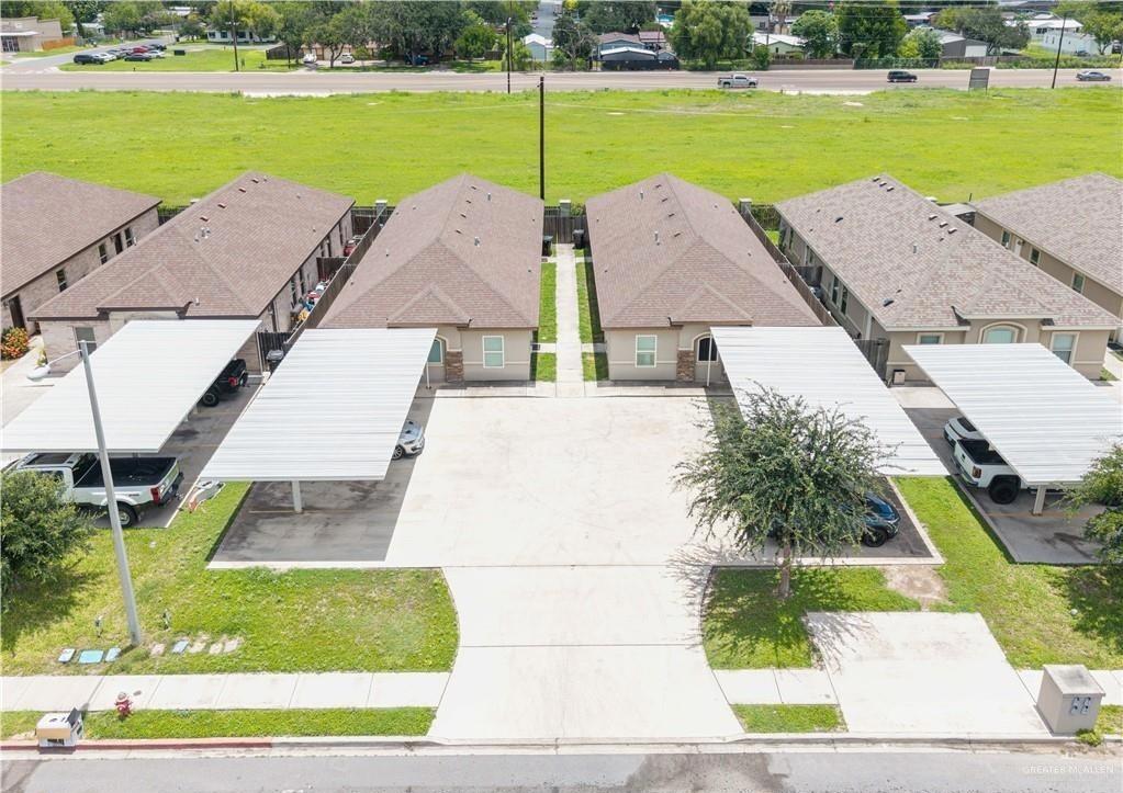 1908 Harrison Street, Unit 2 Weslaco, TX 78599 - Photo 15 of 18 Gallery Image 15