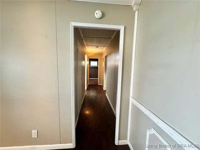 $235,000 | 30 McBride Drive, Jeffersonville, IN 47130