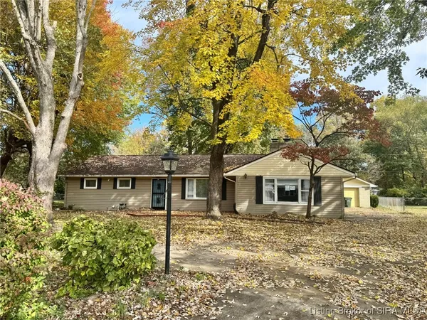 $235,000 | 30 McBride Drive, Jeffersonville, IN 47130