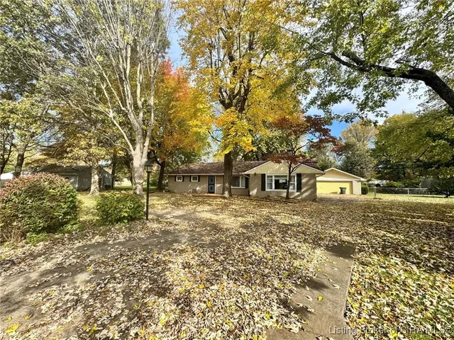 $235,000 | 30 McBride Drive, Jeffersonville, IN 47130