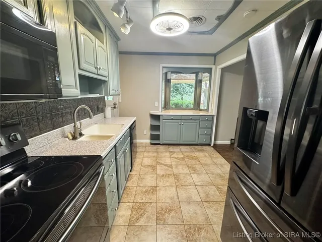 $235,000 | 30 McBride Drive, Jeffersonville, IN 47130