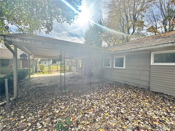 $235,000 | 30 McBride Drive, Jeffersonville, IN 47130