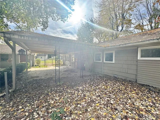 $235,000 | 30 McBride Drive, Jeffersonville, IN 47130