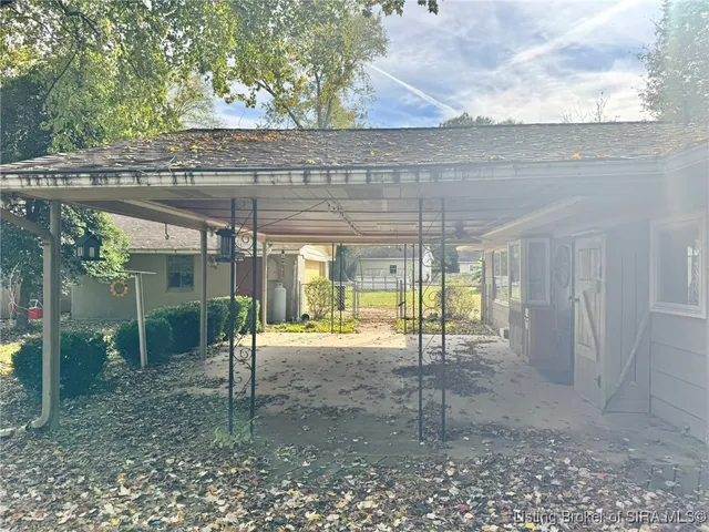 $235,000 | 30 McBride Drive, Jeffersonville, IN 47130