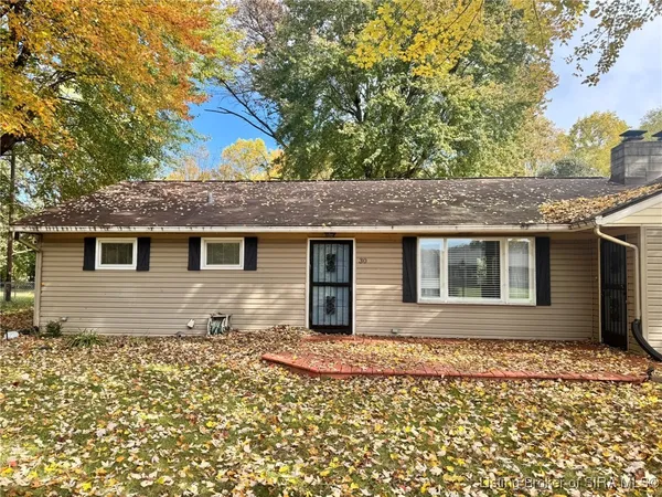 $235,000 | 30 McBride Drive, Jeffersonville, IN 47130