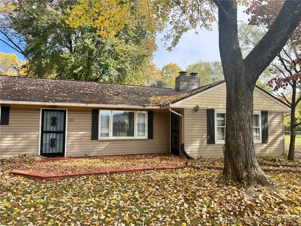 $235,000 | 30 McBride Drive, Jeffersonville, IN 47130