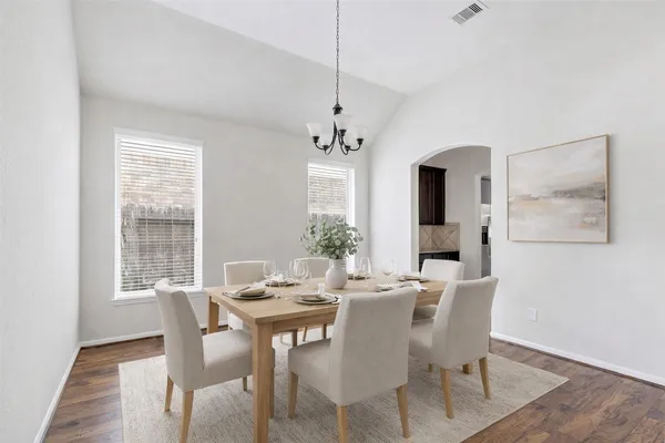 $2,500 | 23430 Banks Mill Drive, New Caney, TX 77357