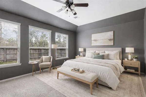 $2,500 | 23430 Banks Mill Drive, New Caney, TX 77357