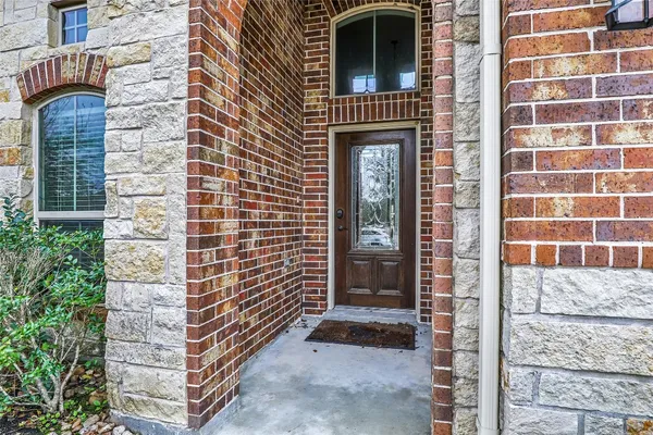 $2,500 | 23430 Banks Mill Drive, New Caney, TX 77357