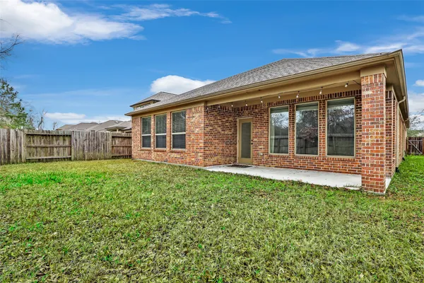 $2,500 | 23430 Banks Mill Drive, New Caney, TX 77357