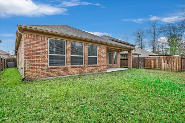 $2,500 | 23430 Banks Mill Drive, New Caney, TX 77357