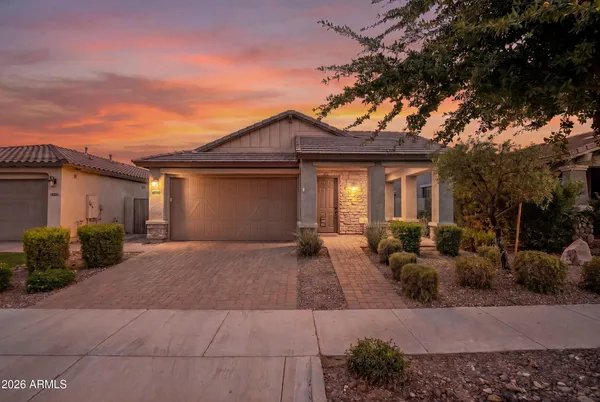$520,000 | 10310 East Texas Avenue, Mesa, AZ 85212