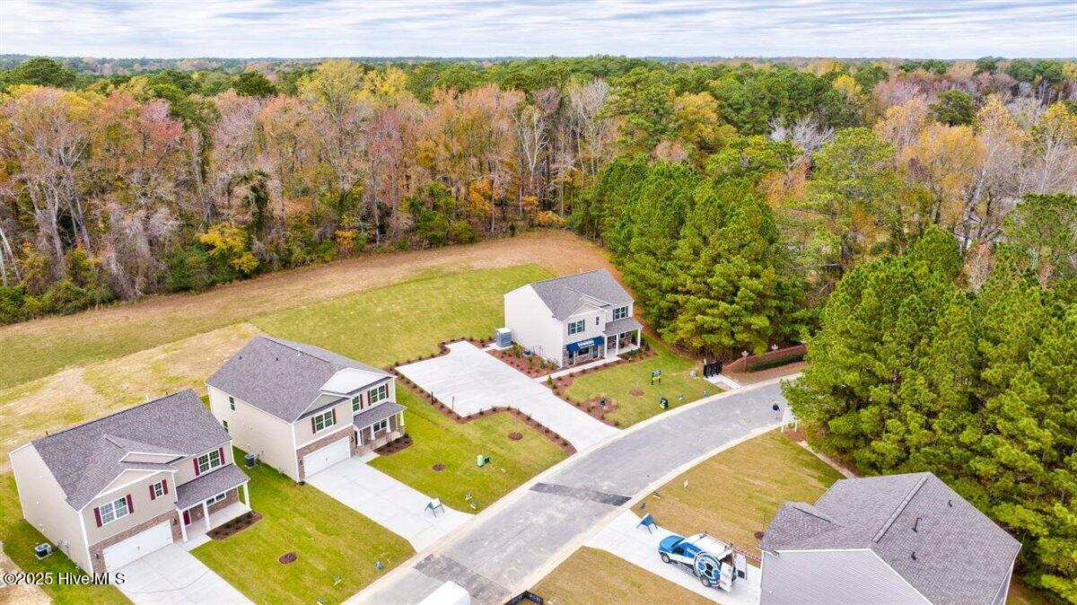 10663 Beard Way Bailey, NC 27807 - Photo 51 of 54