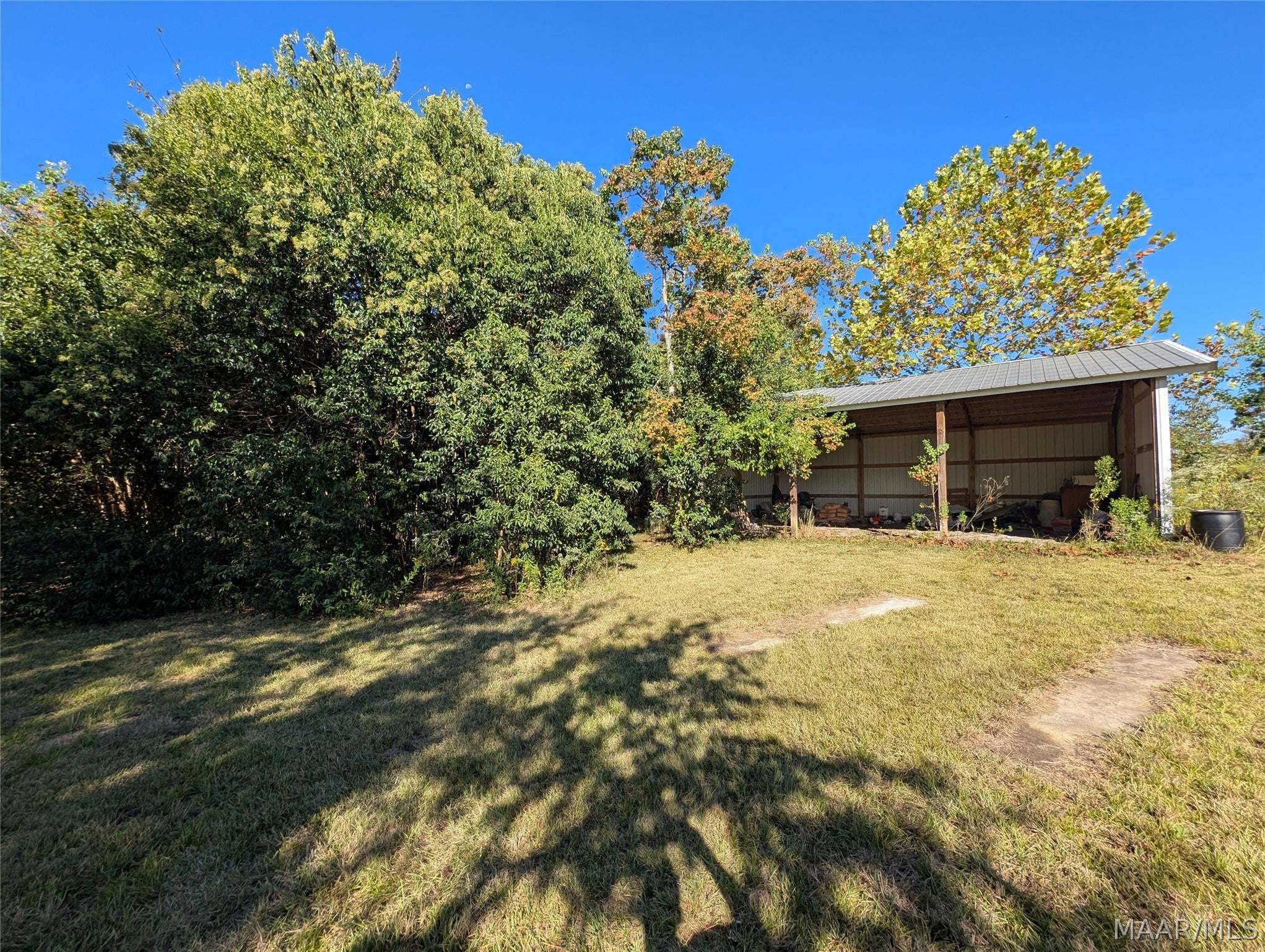 1542 Butler Mill Road Montgomery, AL 36105 - Photo 18 of 18 Gallery Image 18