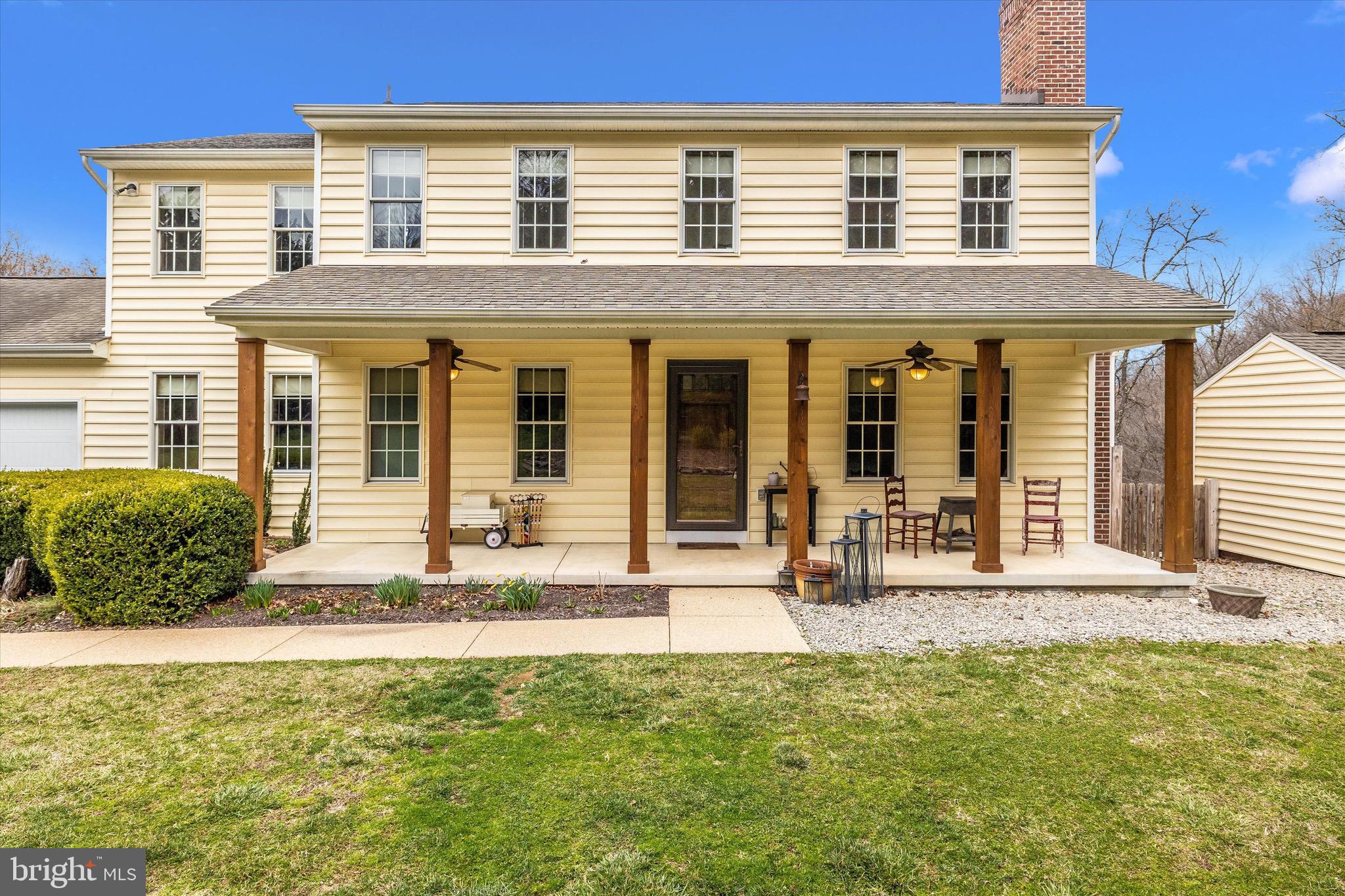 7632 Weedon Road Adamstown, MD 21710 - Photo 3 of 93 Welcome to this custom home on historic Weedon Rd.