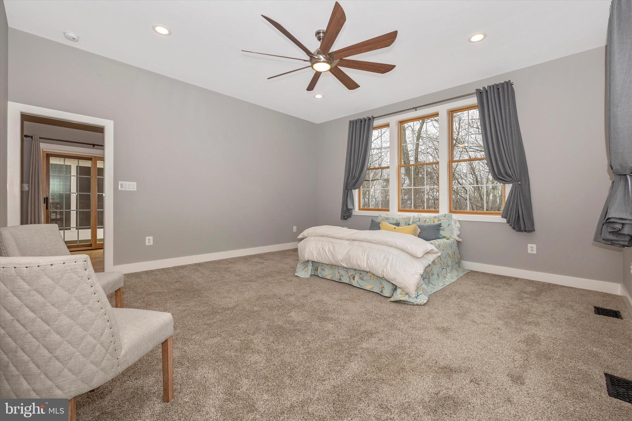 7632 Weedon Road Adamstown, MD 21710 - Photo 33 of 93 You can literally do cartwheels in here.