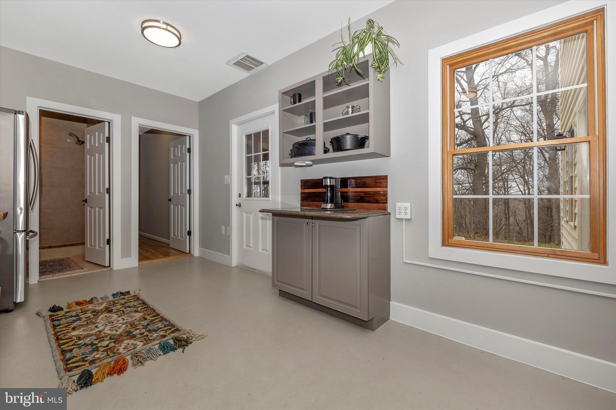 7632 Weedon Road Adamstown, MD 21710 - Photo 54 of 93 Darling details in this in-law suite kitchen.