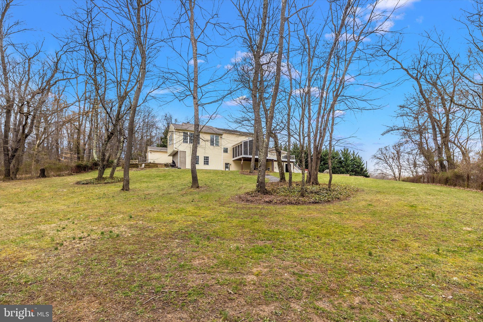7632 Weedon Road Adamstown, MD 21710 - Photo 74 of 93 Rear elevation 5.