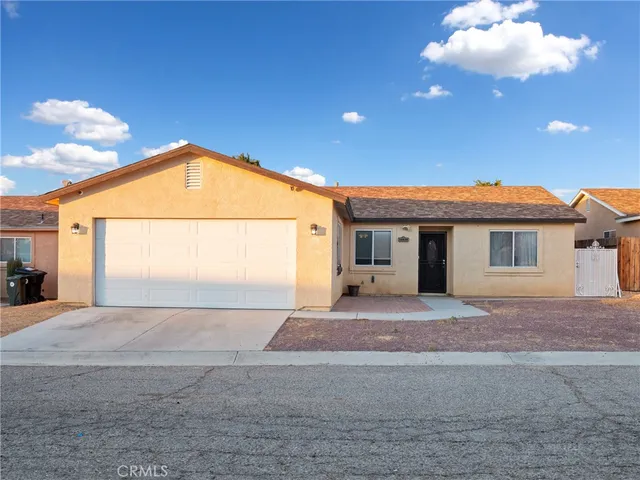 $280,000 | 34646 Paseo Del Valle, Barstow, CA 92311