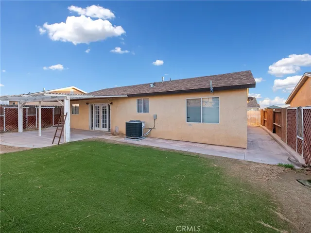 $280,000 | 34646 Paseo Del Valle, Barstow, CA 92311
