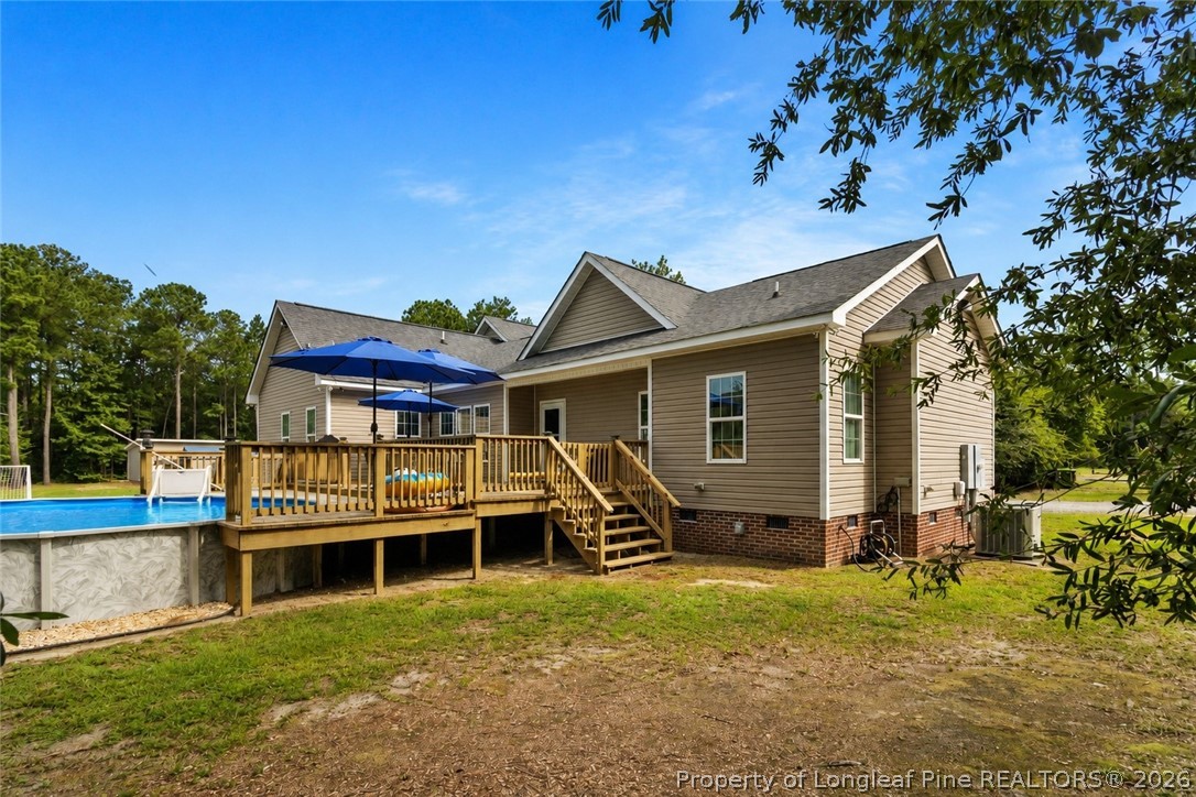 1384 Canady Pond Road Hope Mills, NC 28348 - Photo 35 of 43 Gallery Image 35