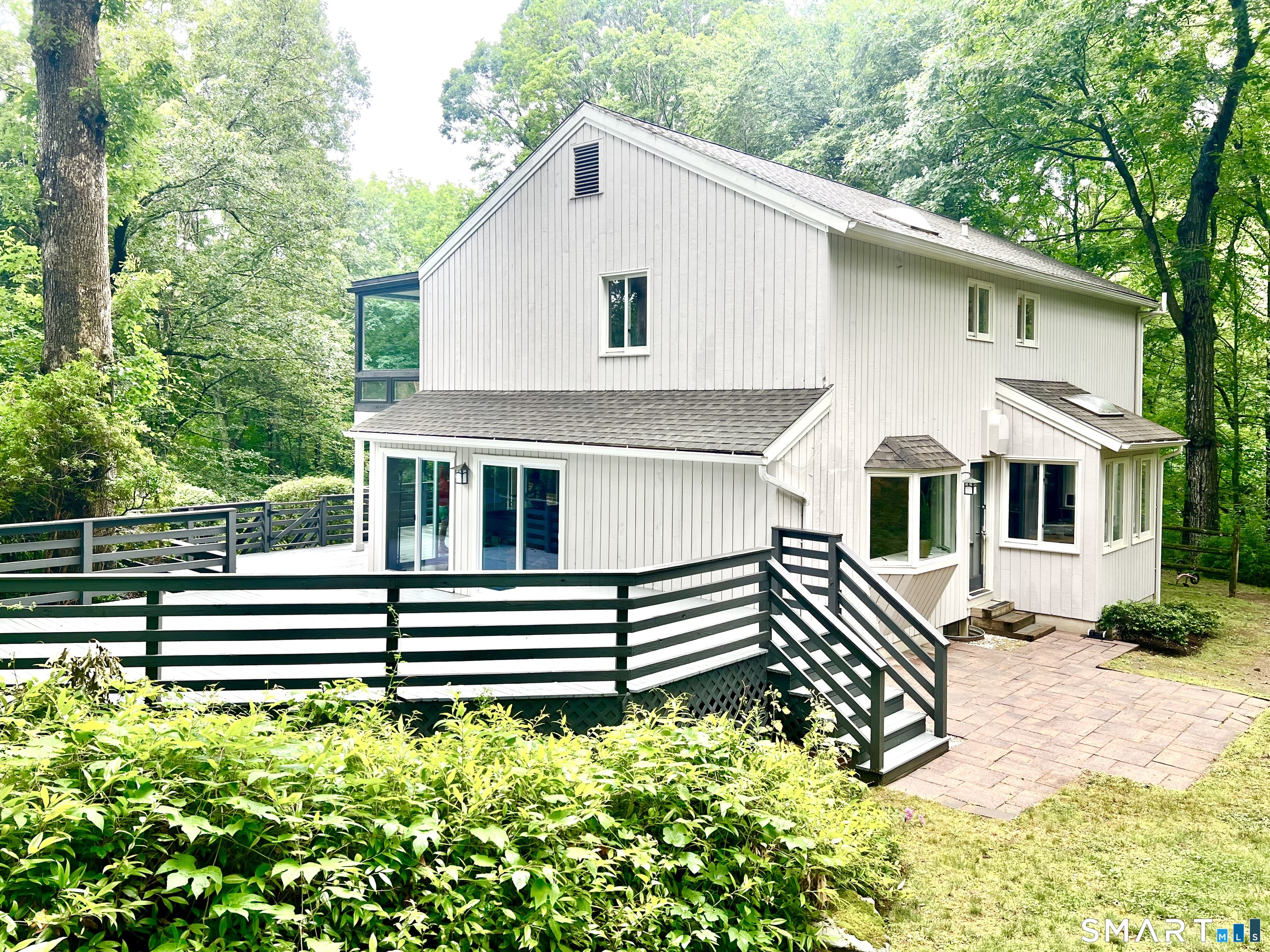 26 Hulda Hill Road Wilton, CT 06897 - Photo 32 of 39 Gallery Image 32