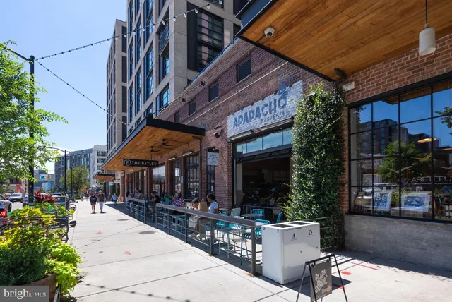 a picture of a bench in a floor