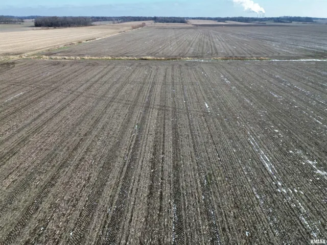 $957,000 | 0 County Road 700 Road East, Mount Carmel, IL 62863