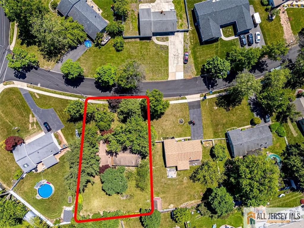3 Forrestal Road Kendall Park, NJ 08824 - Photo 17 of 19