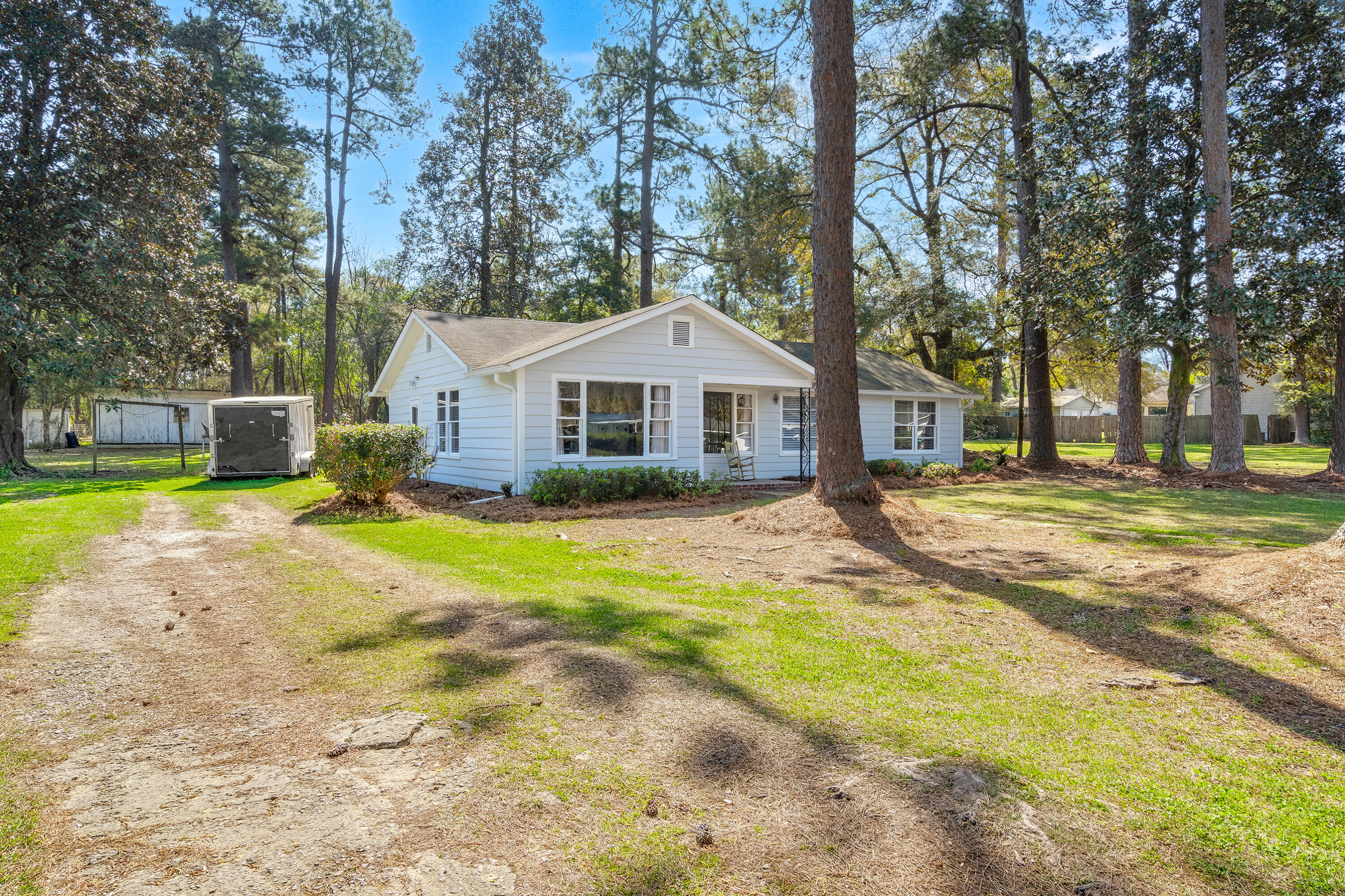 706 Ridge Saint George Sc 29477 St. George, SC 29477 - Photo 3 of 28 3