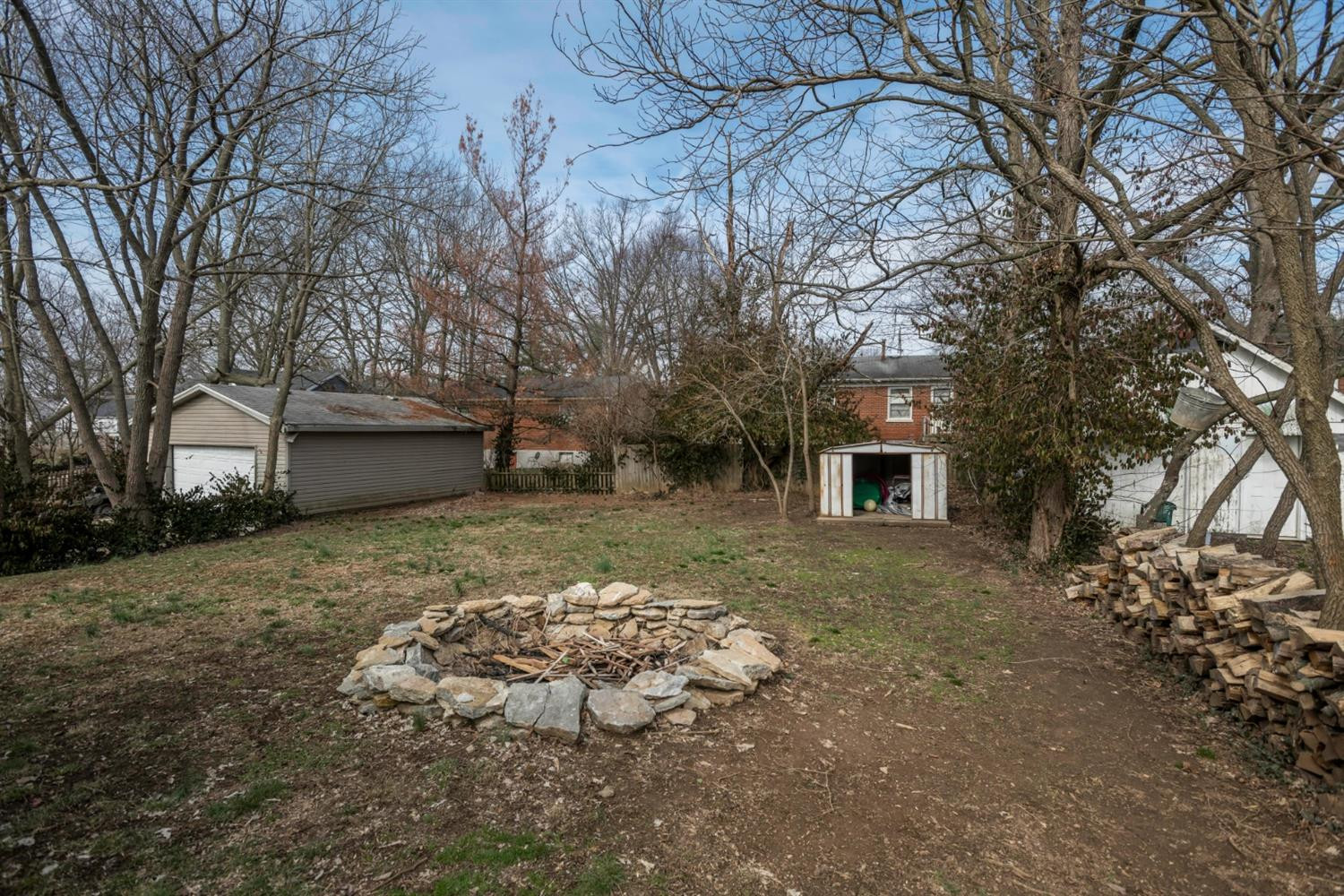 511 Old Lemons Mill Road Georgetown, KY 40324 - Photo 20 of 20 Photo 20