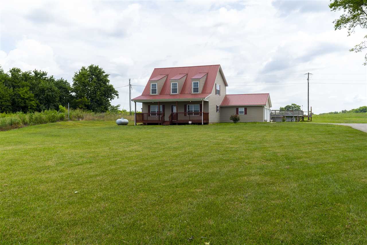 224 Watermelon Road Russellville, KY 42276 - Photo 1 of 1 Gallery Image 1
