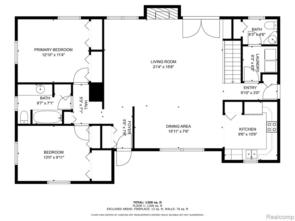 4243 Howe Road Grand Blanc, MI 48439 - Photo 45 of 46 Gallery Image 45