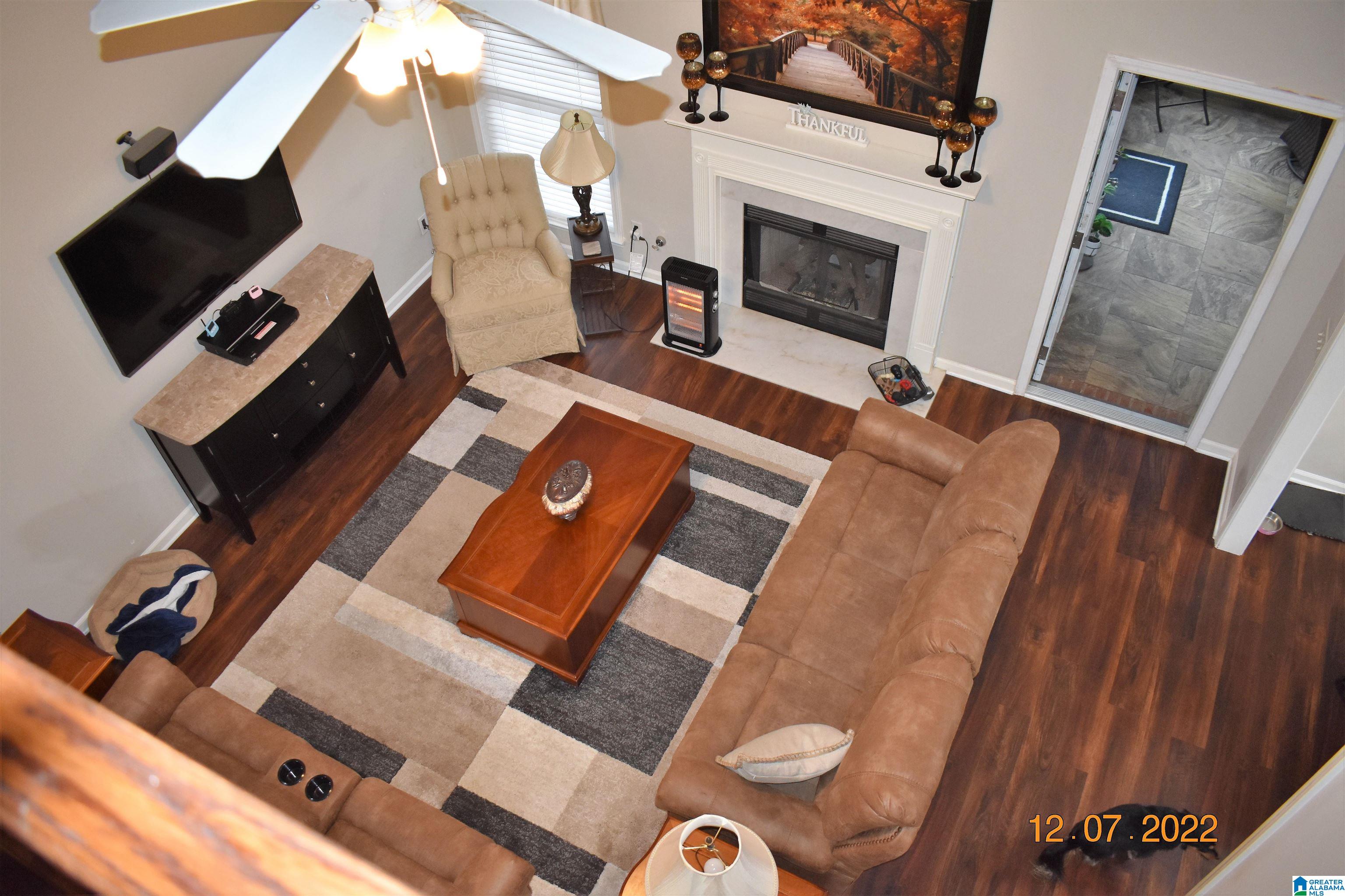 6228 Kestral View Road Trussville, AL 35173 - Photo 11 of 38