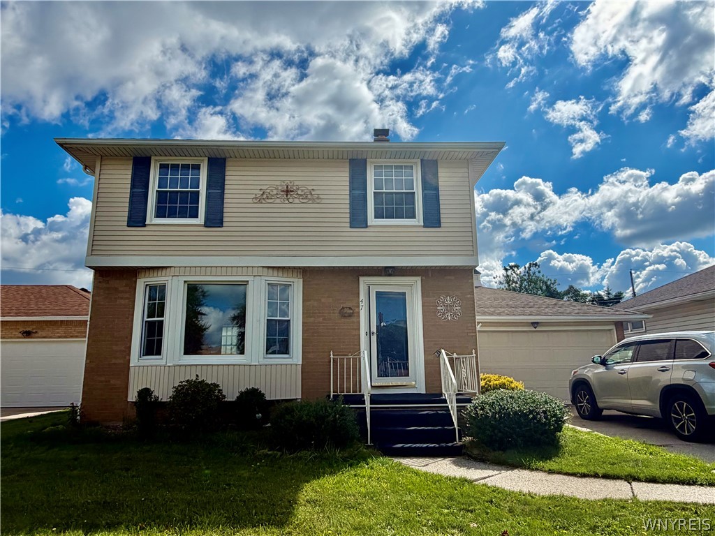 47 Leonore Road Amherst, NY 14226 - Photo 2 of 15 Gallery Image 2