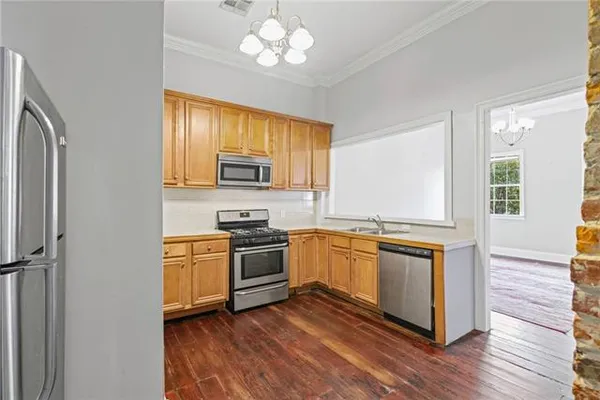 $699,000 | 432-38 Eighth Street, New Orleans, LA 70115