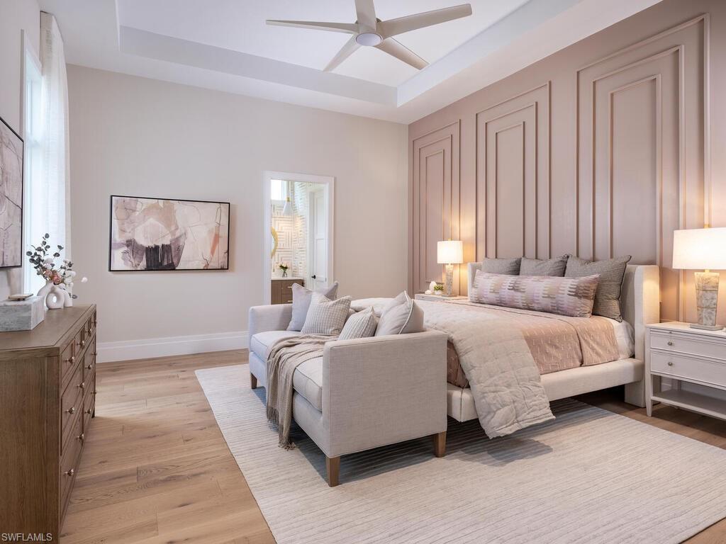 799 Cassena Road Naples, FL 34108 - Photo 25 of 37 Guest Room #3