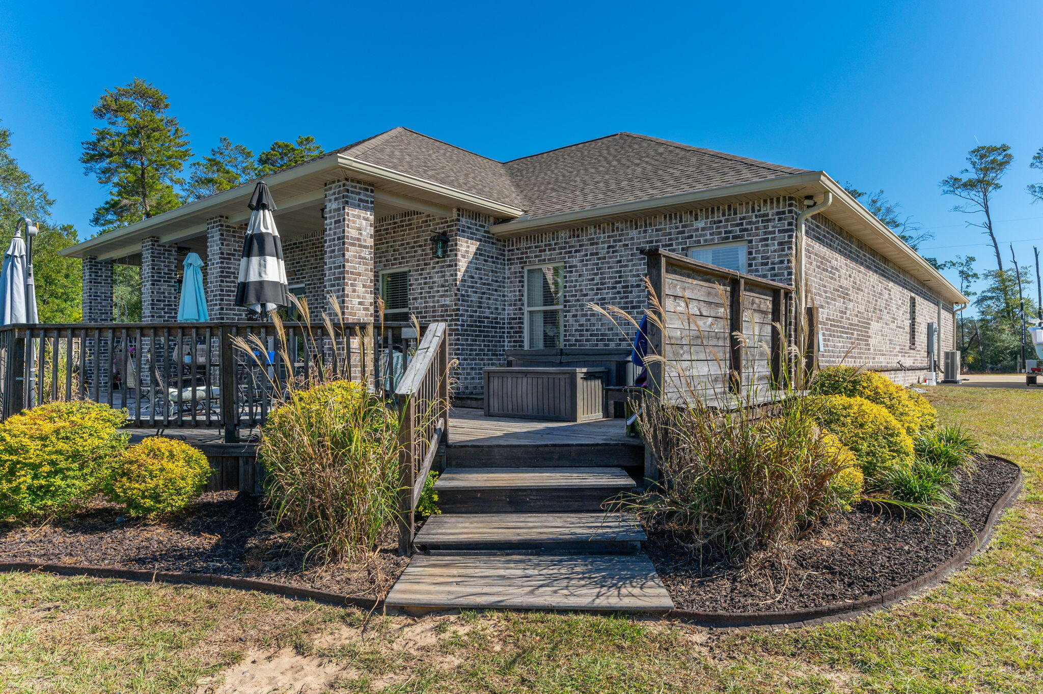 5606 Goodwin Road Crestview, FL 32539 - Photo 14 of 93 exterior