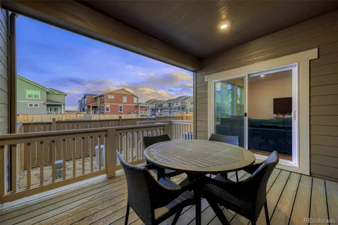 $595,000 | 9048 Bondcliff Lane, Parker, CO 80134