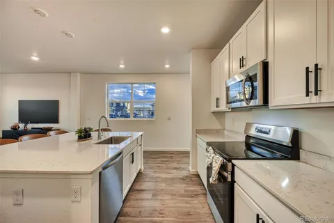 $595,000 | 9048 Bondcliff Lane, Parker, CO 80134