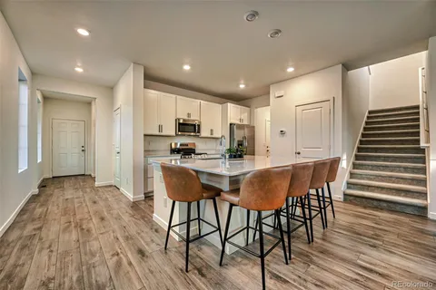 $595,000 | 9048 Bondcliff Lane, Parker, CO 80134