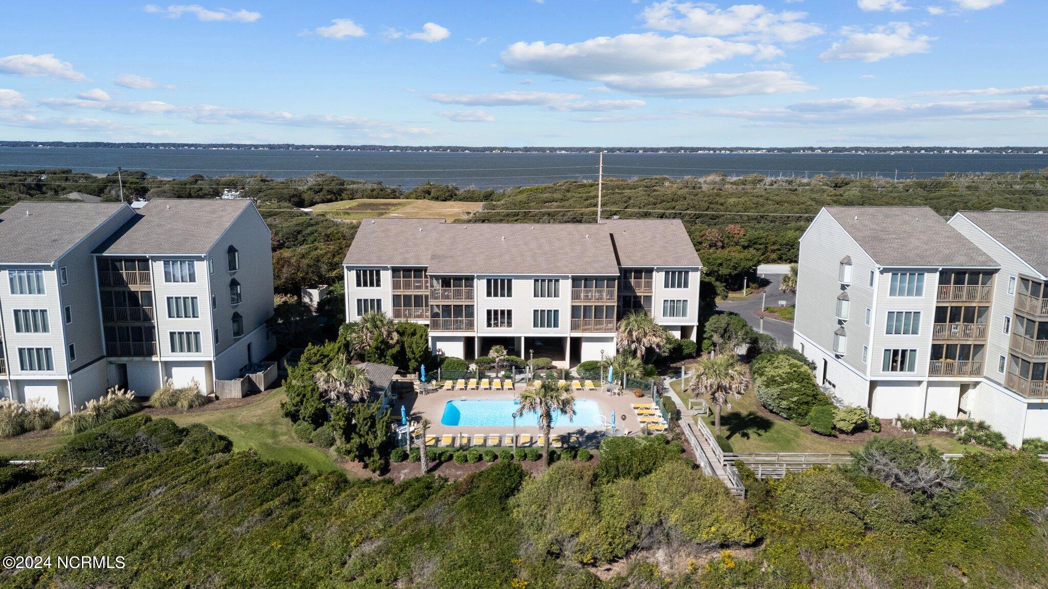 497 Salter Path Road, Unit B22 Pine Knoll Shores, NC 28512 - Photo 28 of 36 Maritime West
