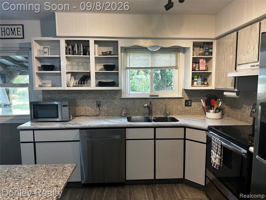 4528 Sanilac Road Snover, MI 48472 - Photo 15 of 64 Gallery Image 15