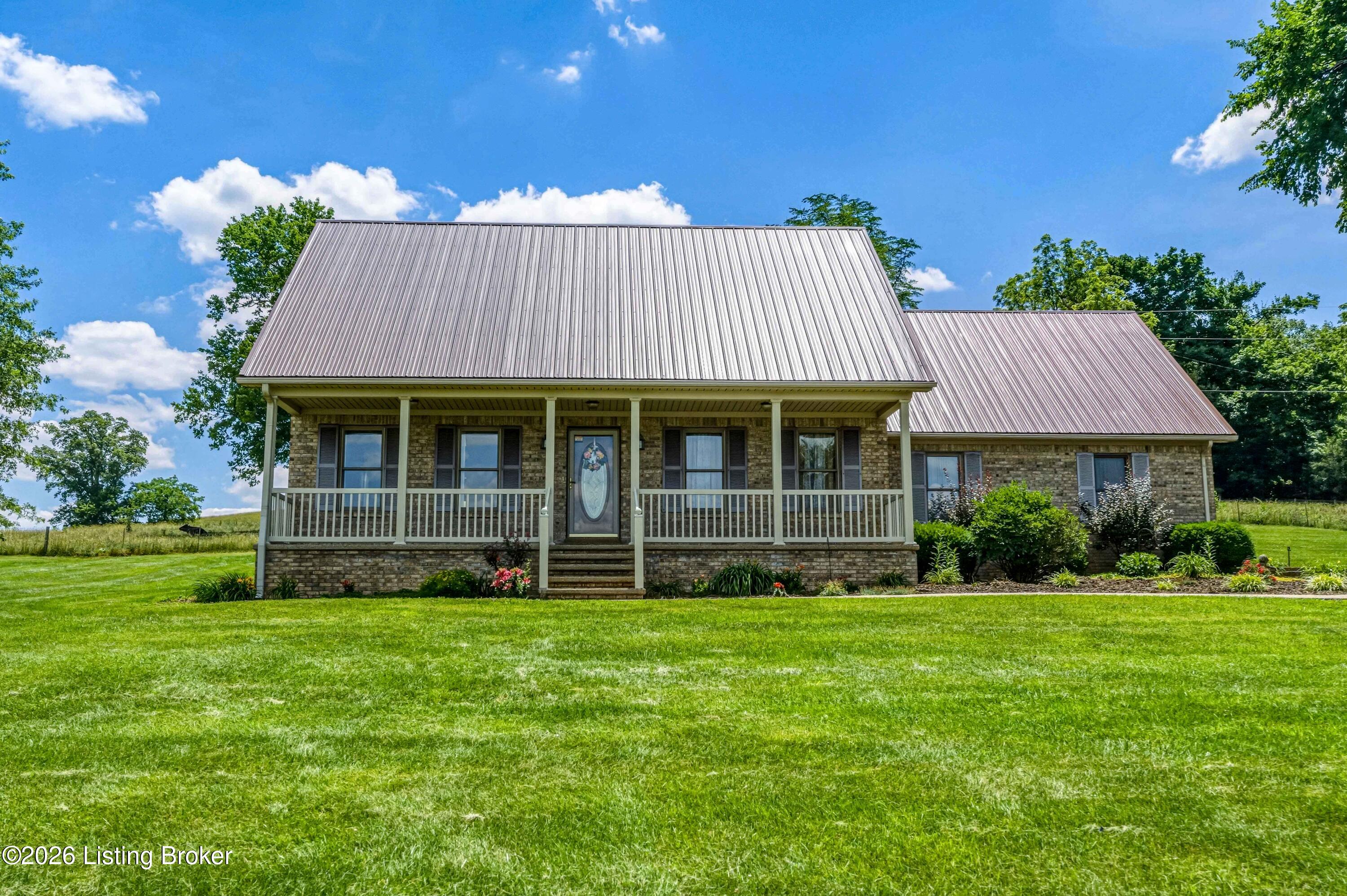 1250 Stringtown Road Ekron, KY 40117 - Photo 3 of 58 3