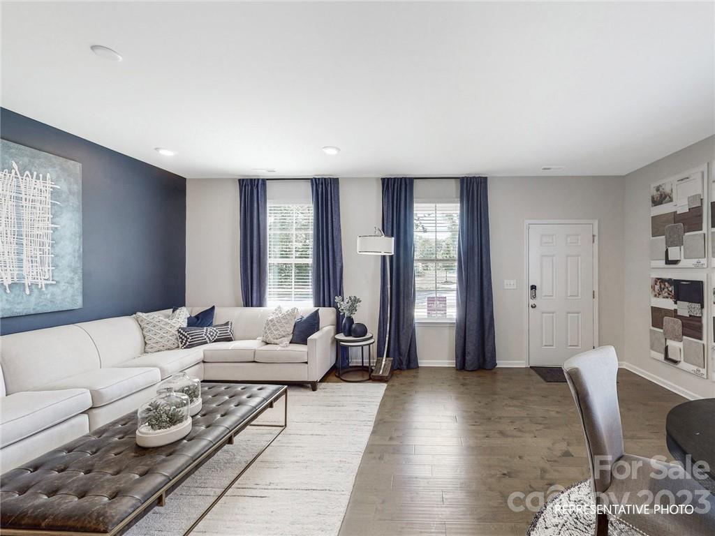 7714 Nelson Road, Unit 3D Mint Hill, NC 28227 - Photo 1 of 17 Gallery Image 1