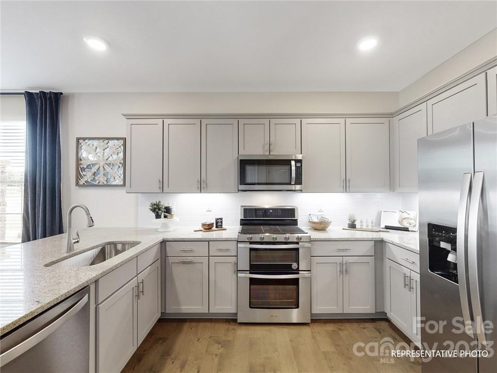 7714 Nelson Road, Unit 3D Mint Hill, NC 28227 - Photo 3 of 17 Gallery Image 3
