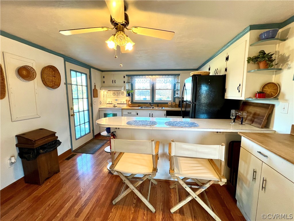 2488 Courthouse Road Heathsville, VA 22473 - Photo 11 of 24 Gallery Image 11