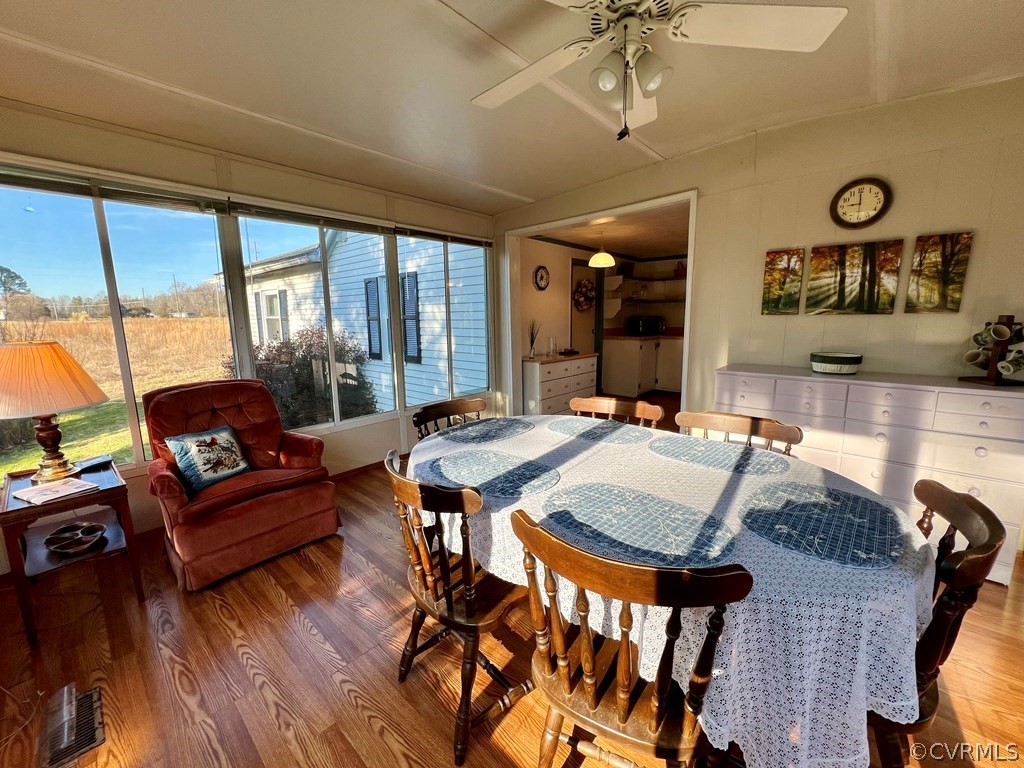 2488 Courthouse Road Heathsville, VA 22473 - Photo 14 of 24 Gallery Image 14